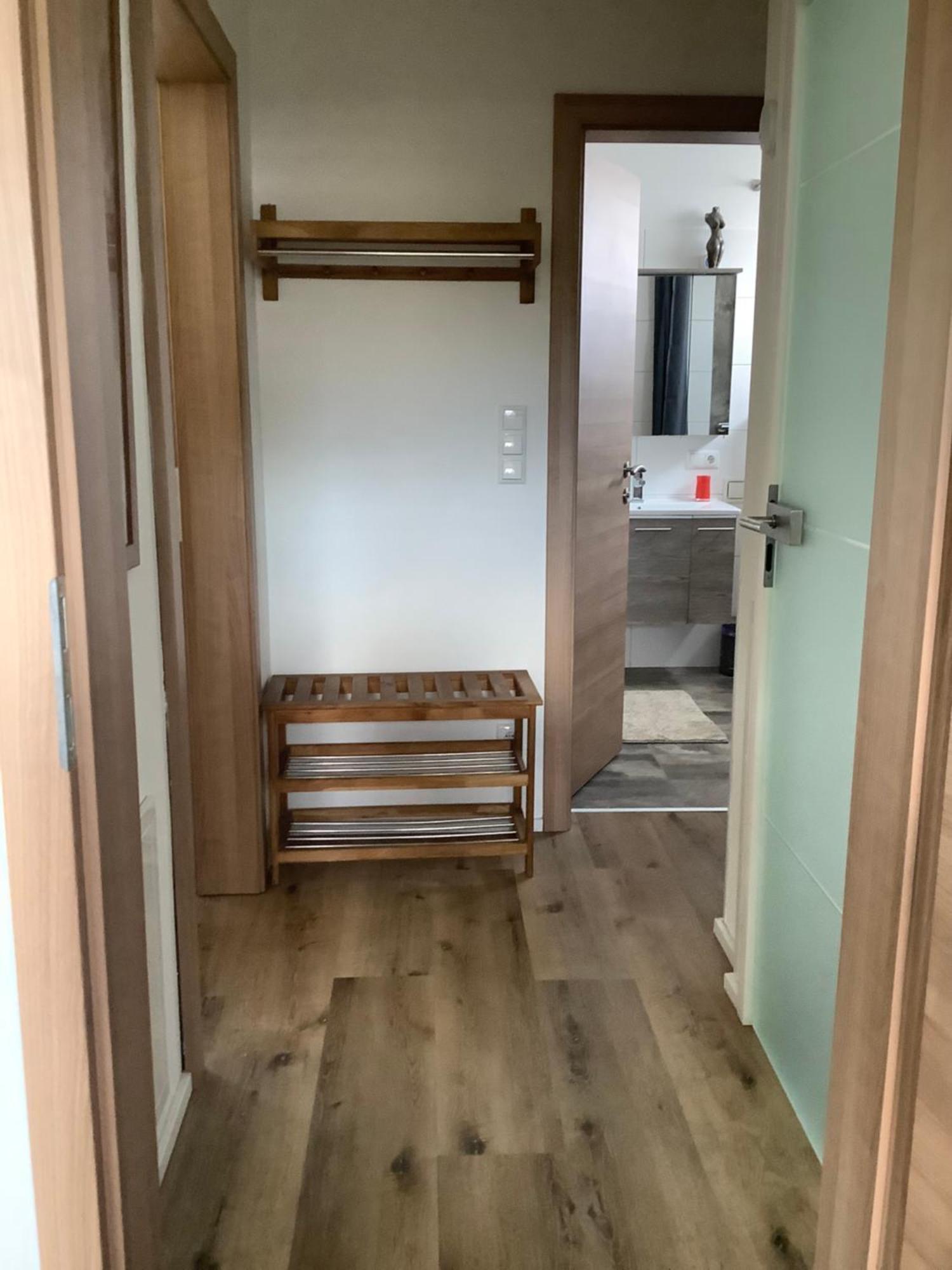 Arcana Apartment Seeboden Exteriör bild