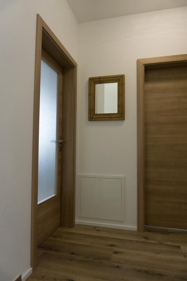 Arcana Apartment Seeboden Exteriör bild