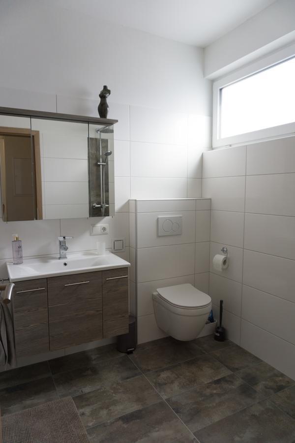 Arcana Apartment Seeboden Exteriör bild